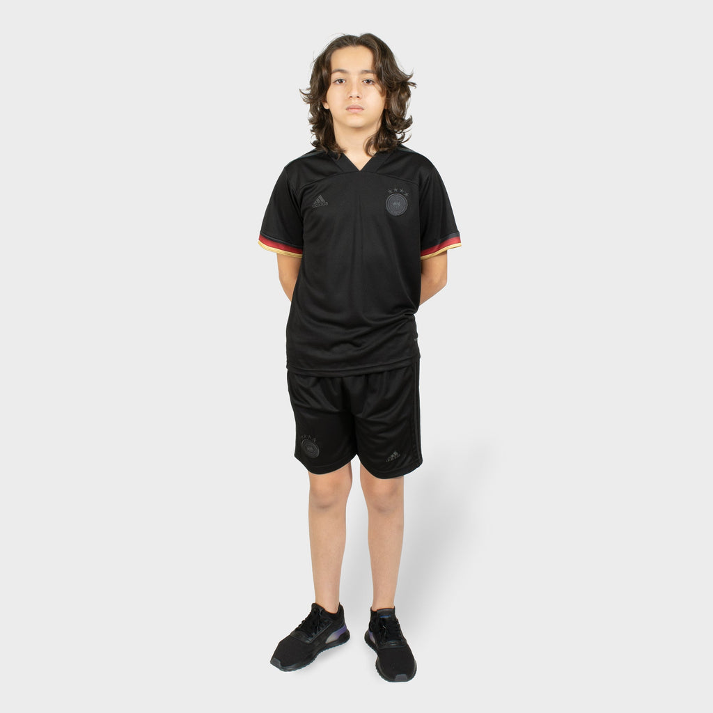 Germany 20/21 Kids Away Kit