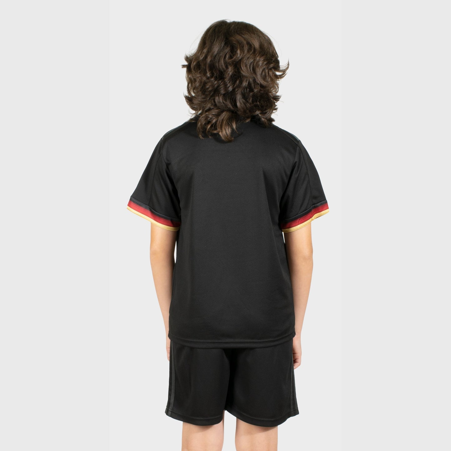 Germany 20/21 Kids Away Kit