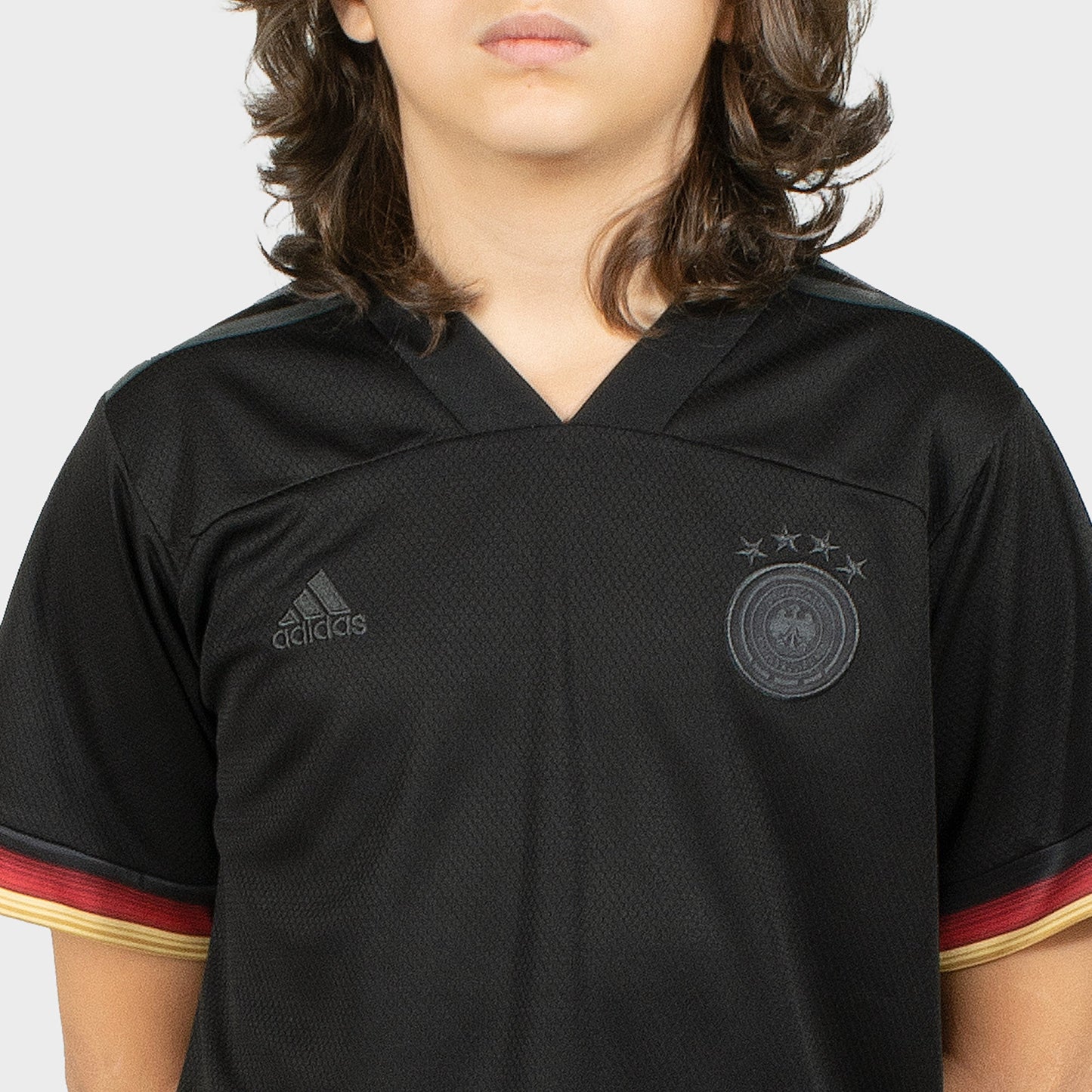 Germany 20/21 Kids Away Kit