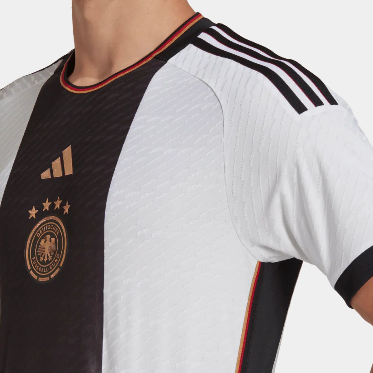 GERMANY 22/23 MEN Player Version JERSEY