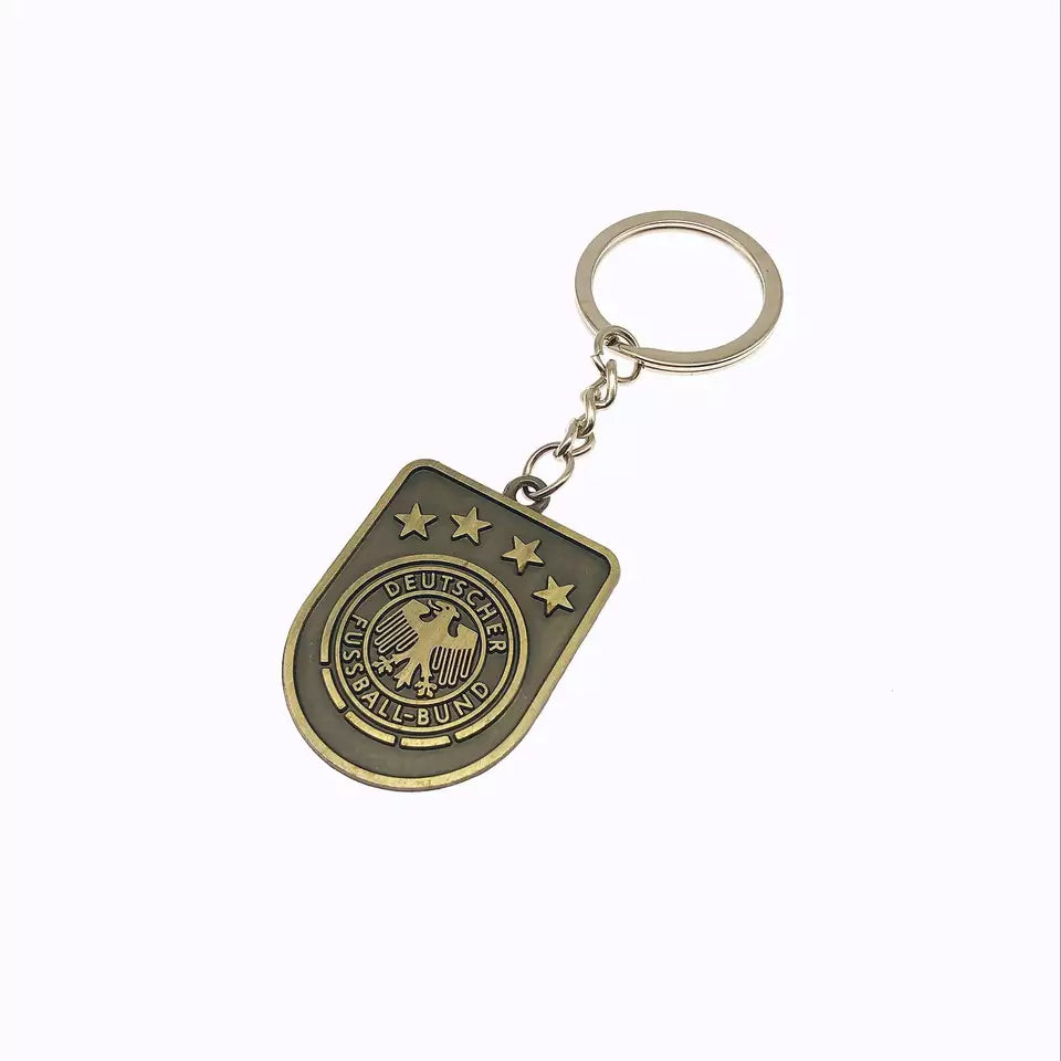 Germany Key Chain