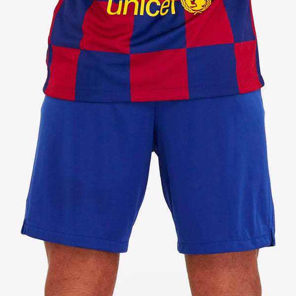 Barcelona home short season 19/20 - Mitani Store