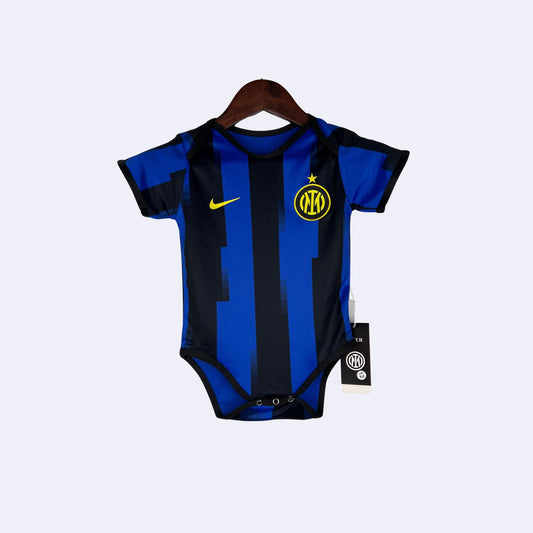 Inter Milan Home Baby Jersey