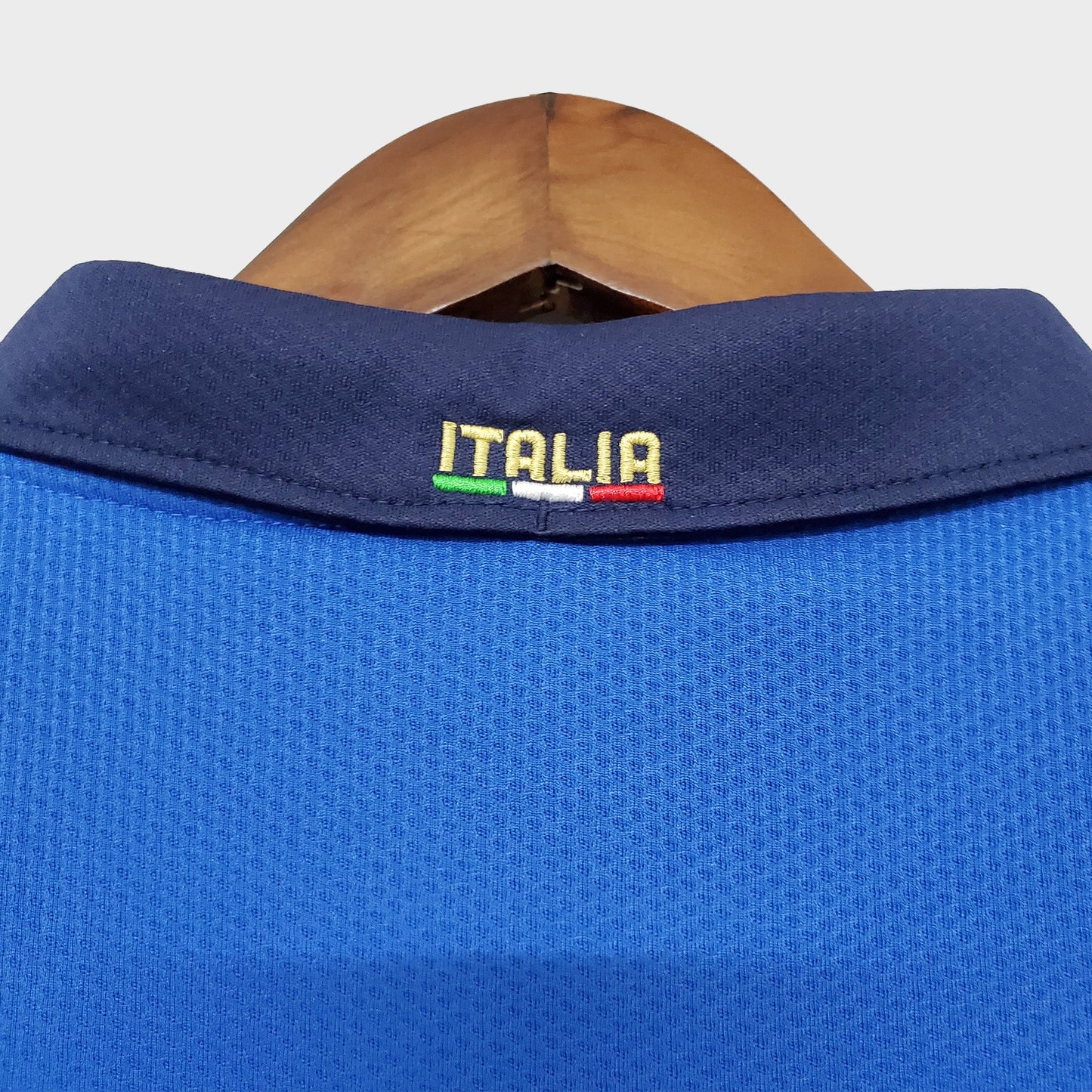 Italy 20/21 Men Home Jersey