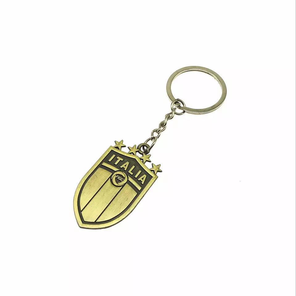 Italy Key Chain