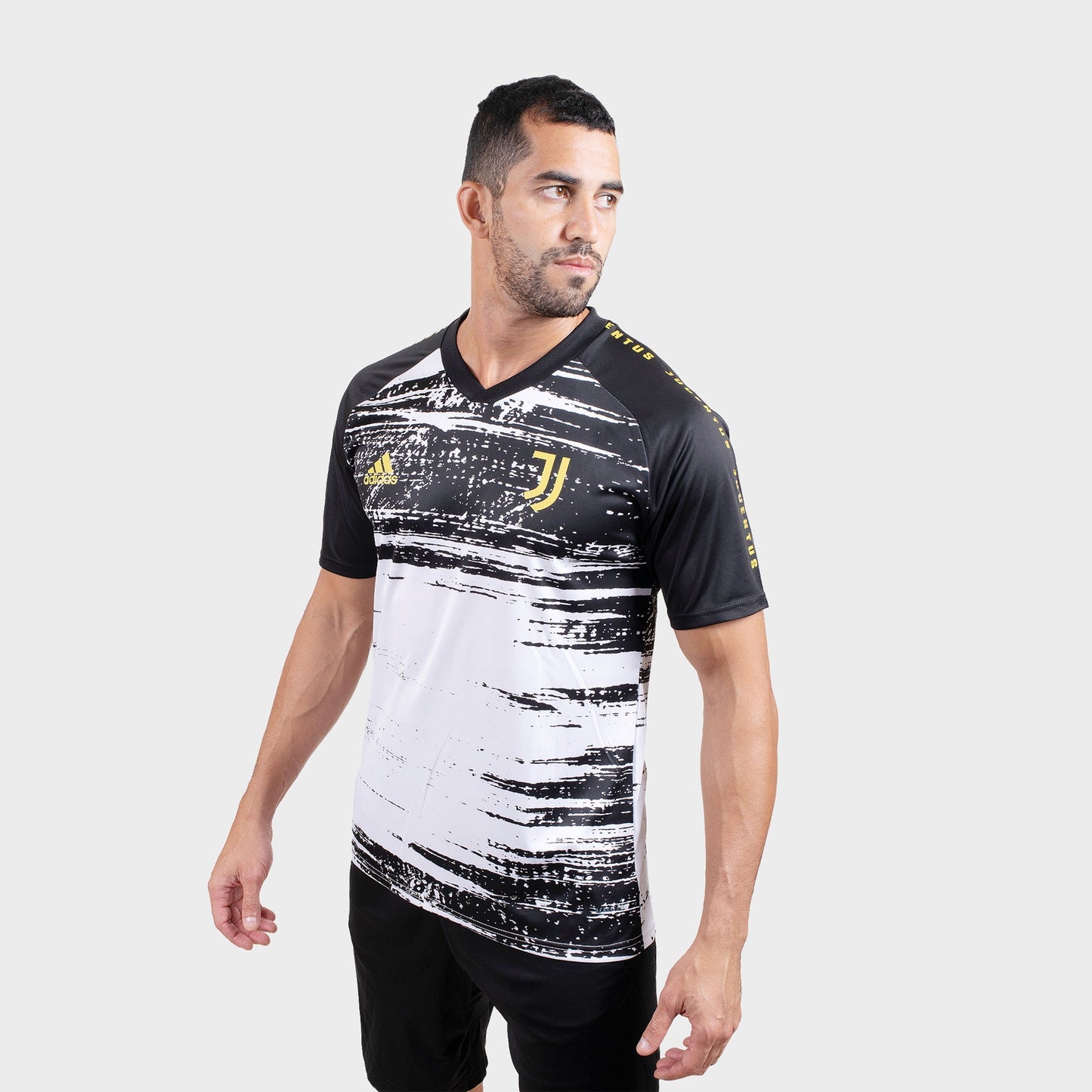 Juventus 20/21 Men Pre Match Jersey