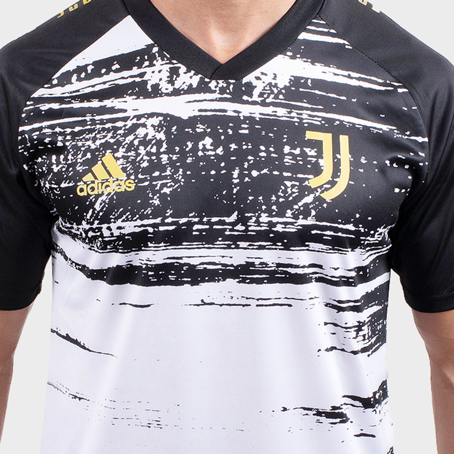 Juventus 20/21 Men Pre Match Jersey