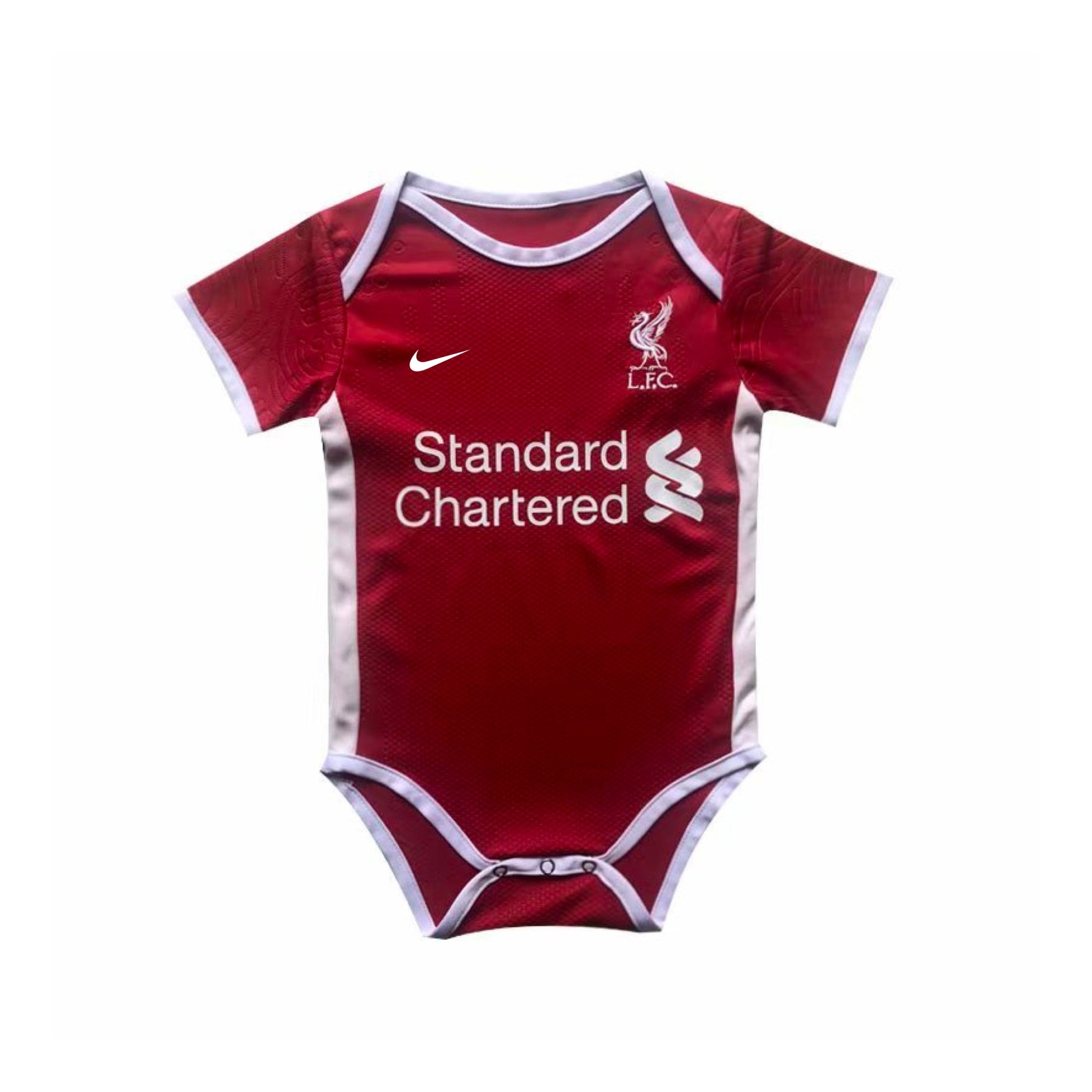 Liverpool Home Baby Jersey 2020-21 - Mitani Store