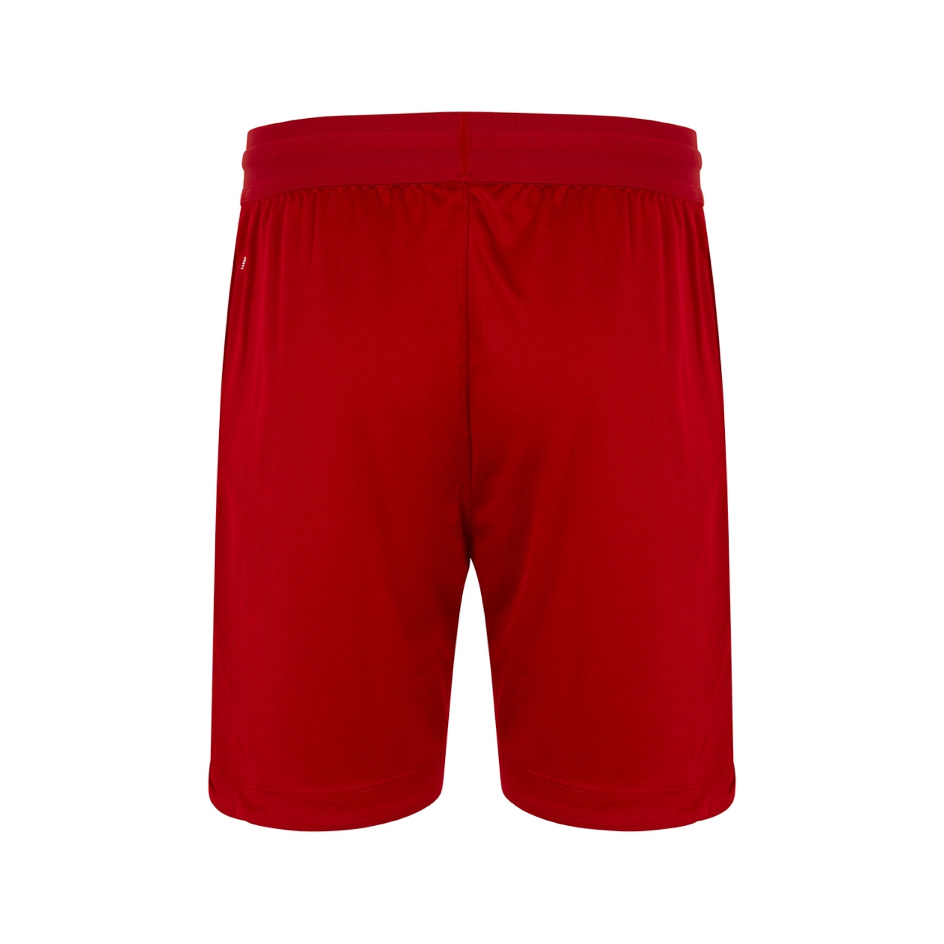 Liverpool short home 2019-20 red - Mitani Store