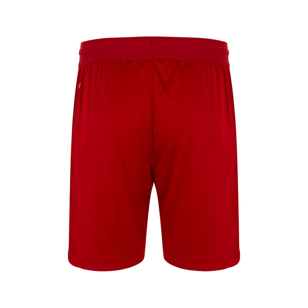 Liverpool short home 2019-20 red - Mitani Store