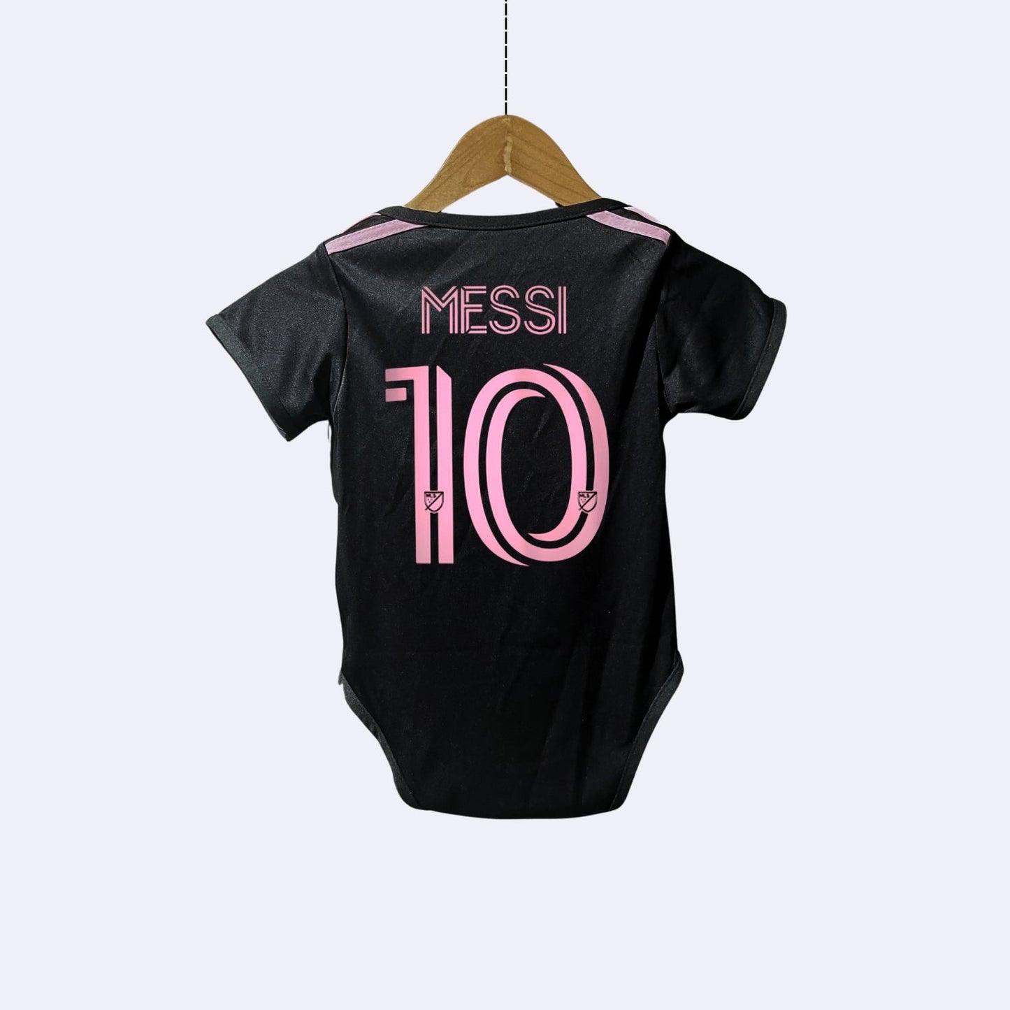 Inter Miami CF Home Baby 24/25 MESSI 10