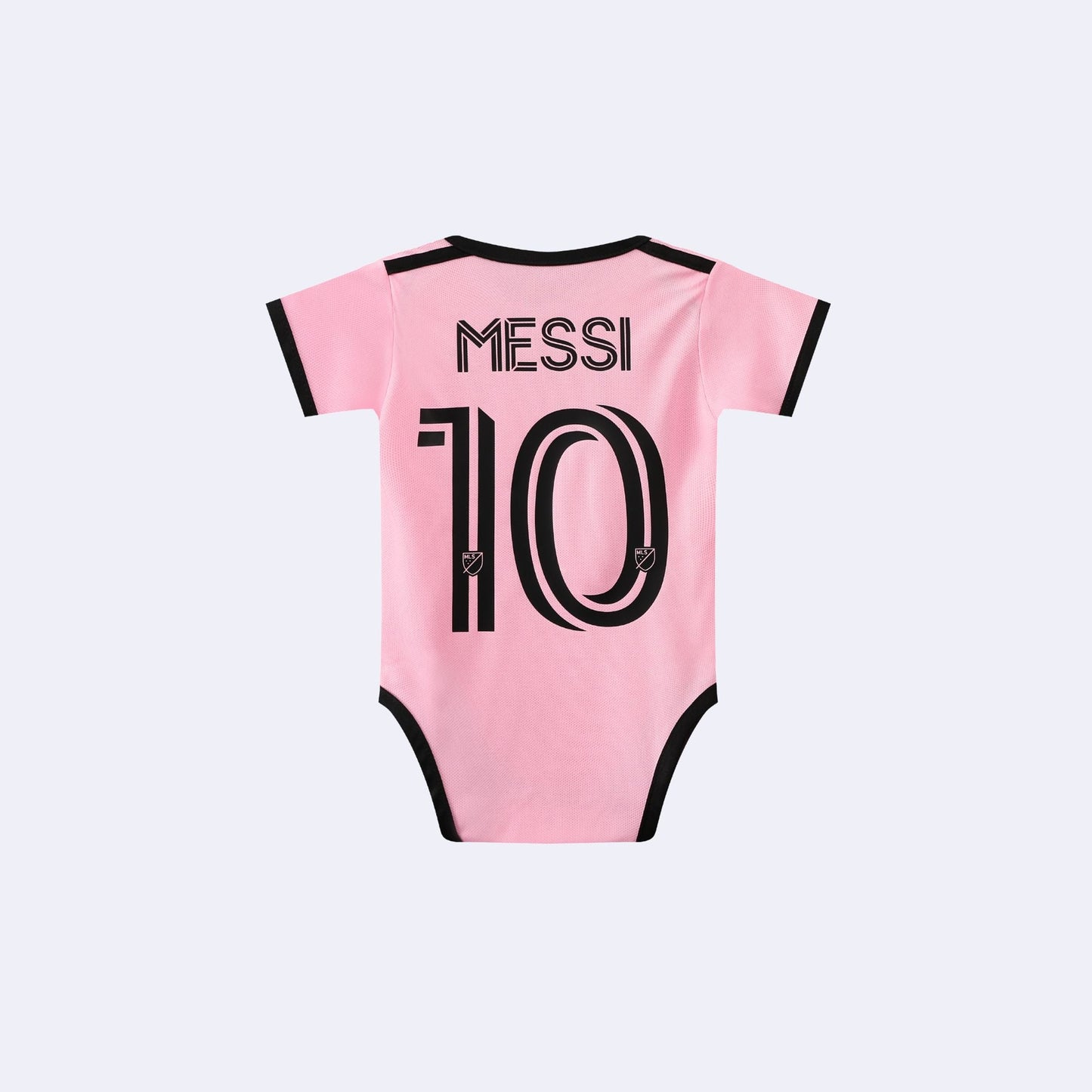 Inter Miami CF Home Baby Jersey MESSI 10