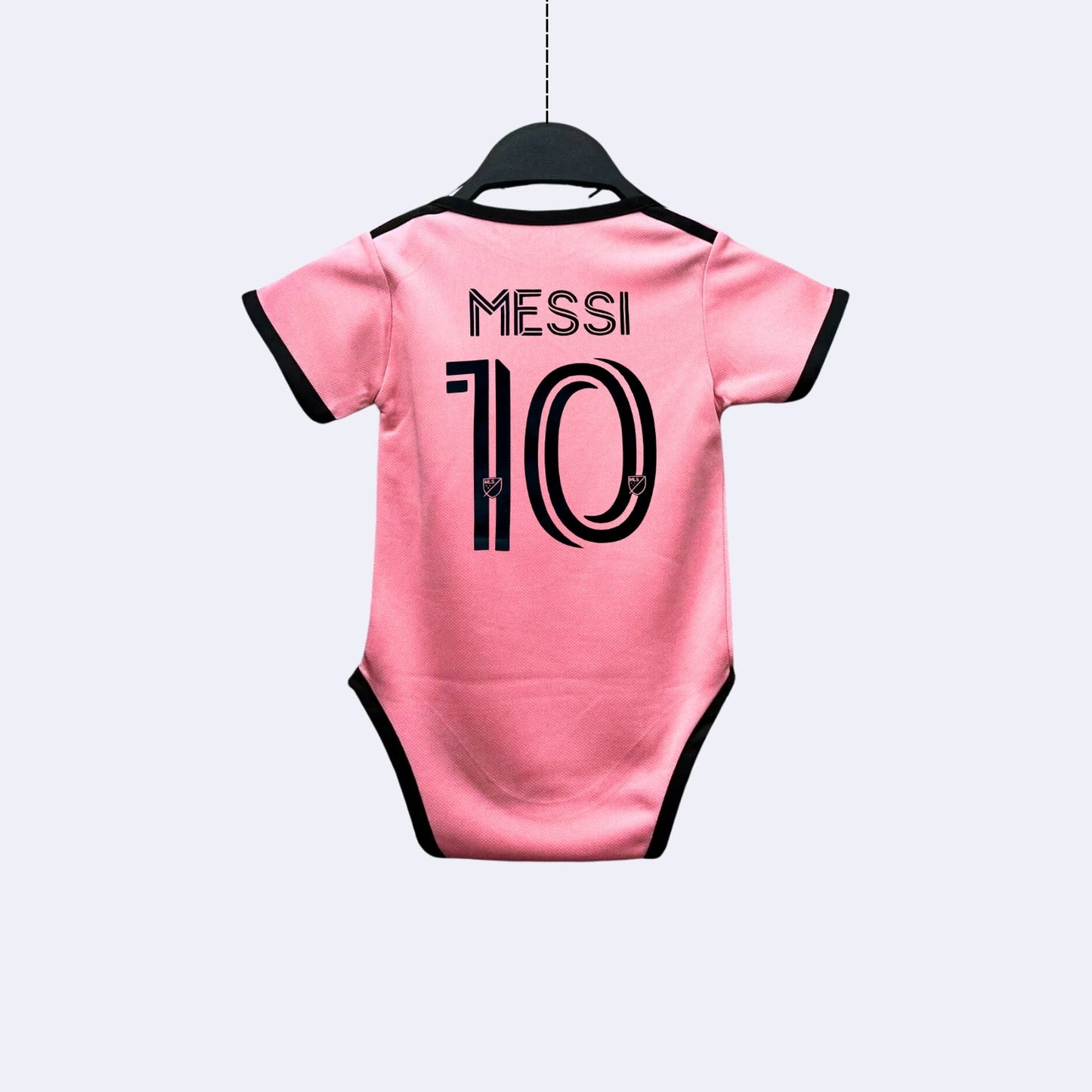 Inter Miami CF Home Baby 24/25 MESSI 10