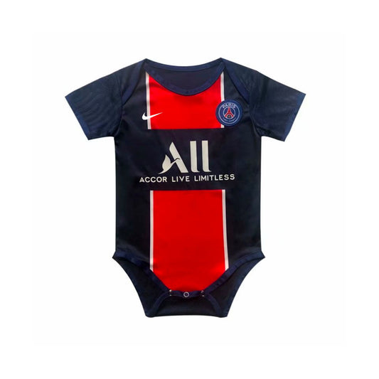 Paris Saint Germain Home Baby Jersey 2020-21 - Mitani Store