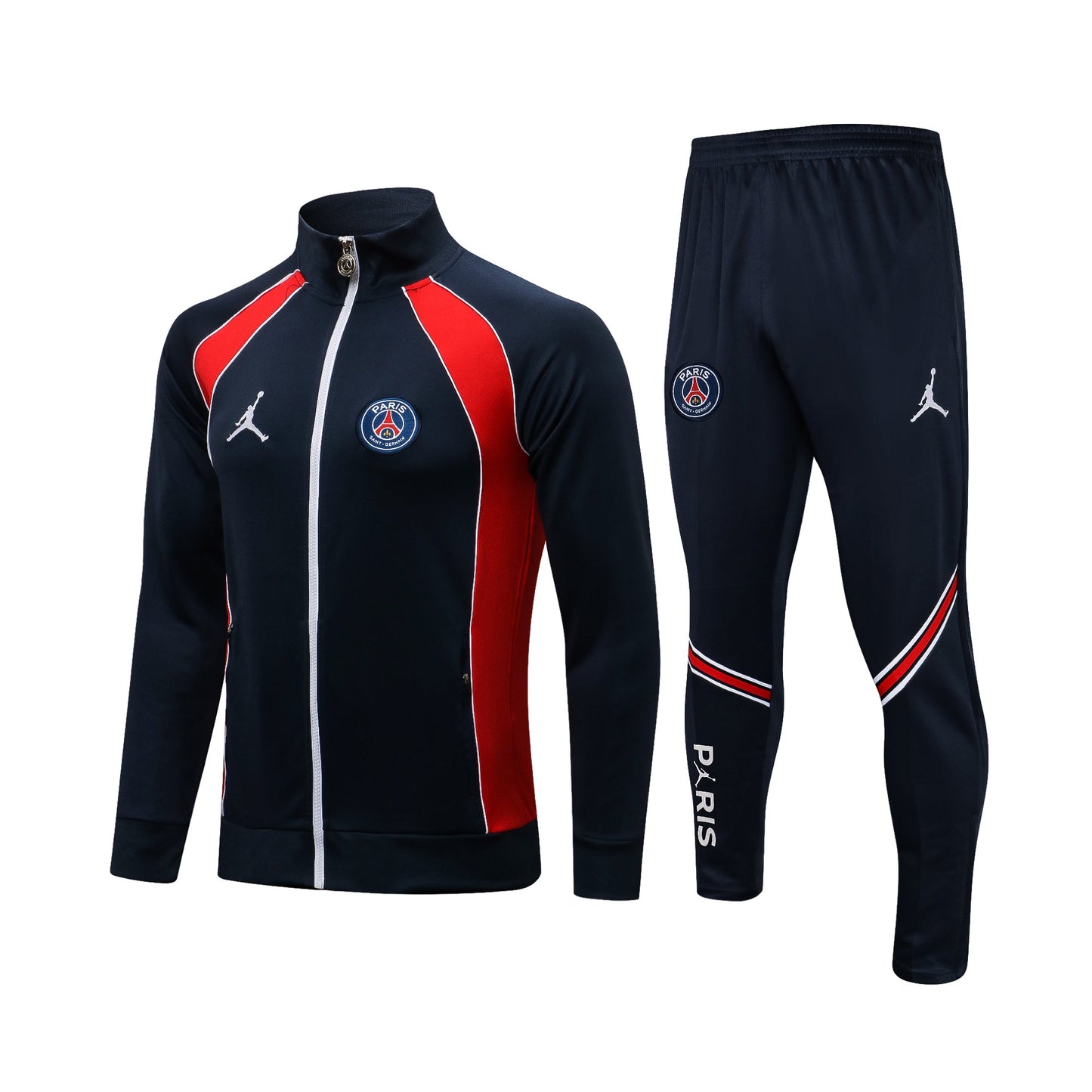 Paris Saint Germain  21/22 Men Tracksuit