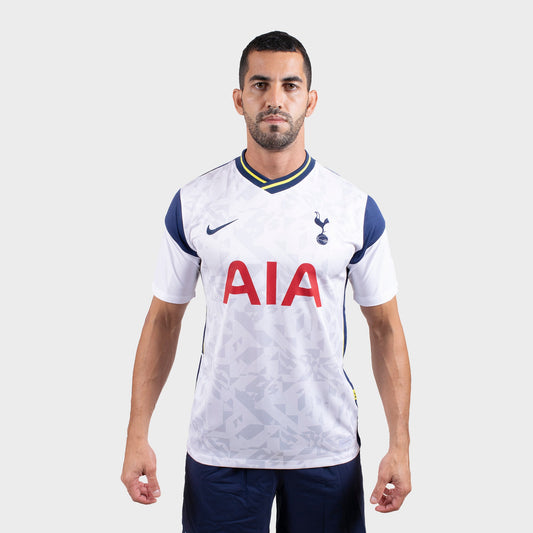 Tottenham 20/21 Men Home Jersey