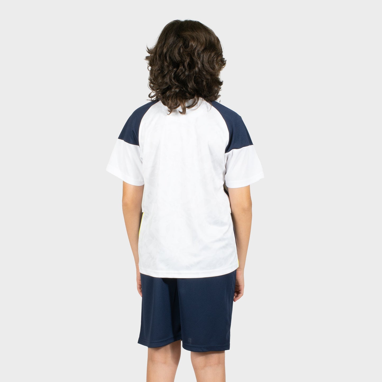 Tottenham 20/21 Kids Home Kit