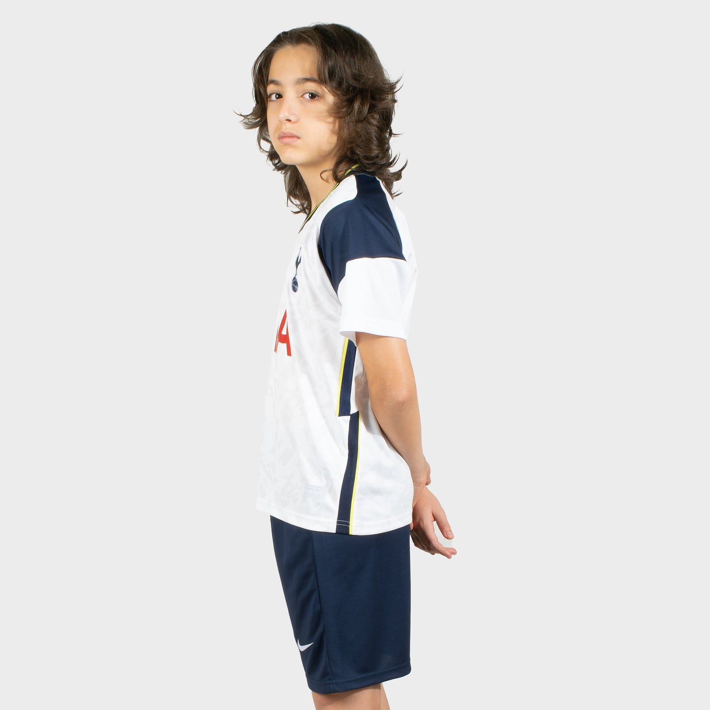 Tottenham 20/21 Kids Home Kit