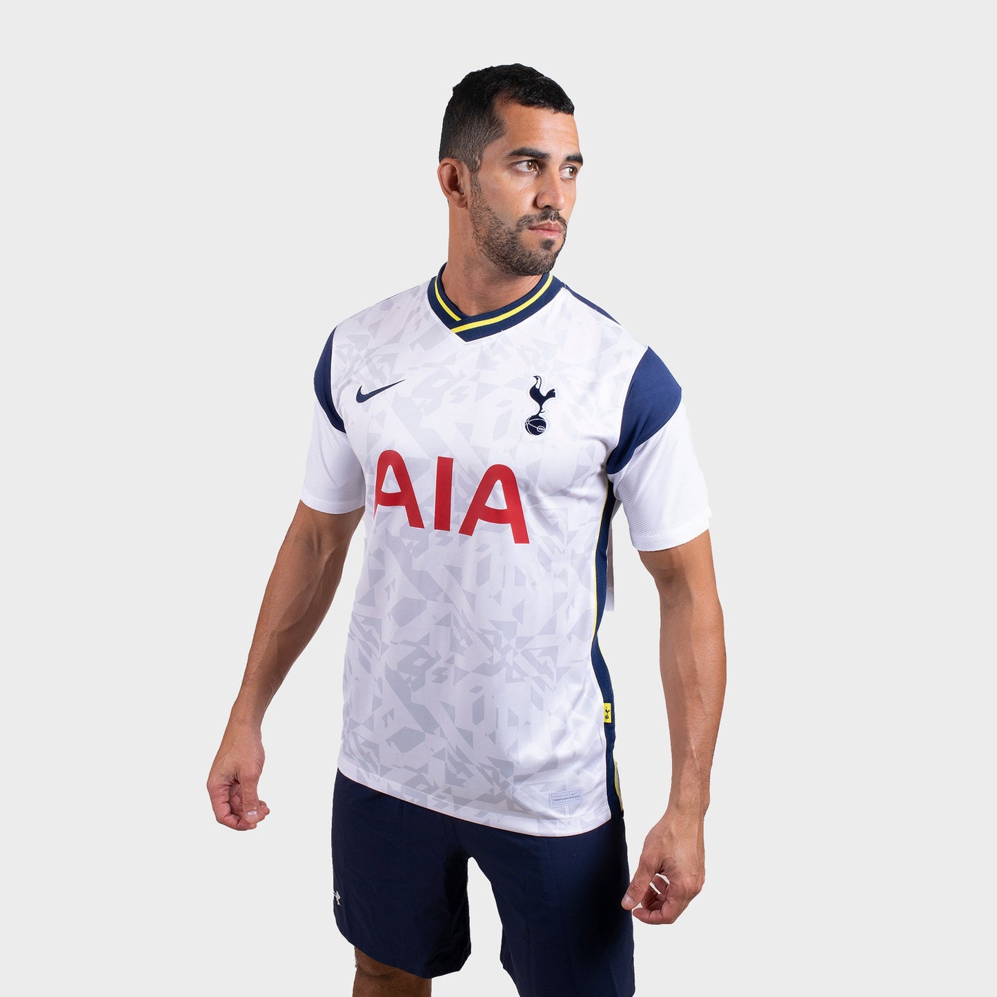 Tottenham 20/21 Men Home Jersey