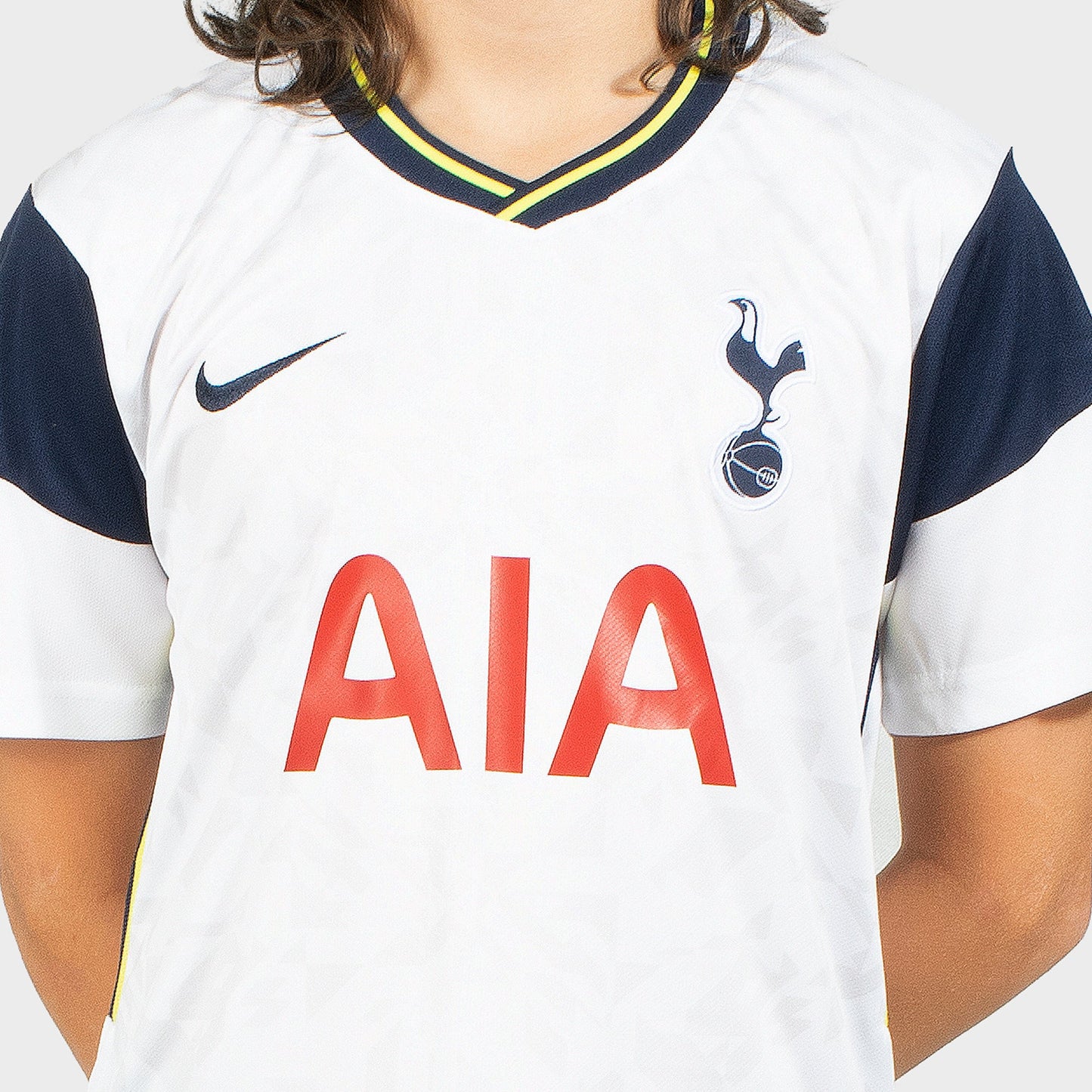 Tottenham 20/21 Kids Home Kit