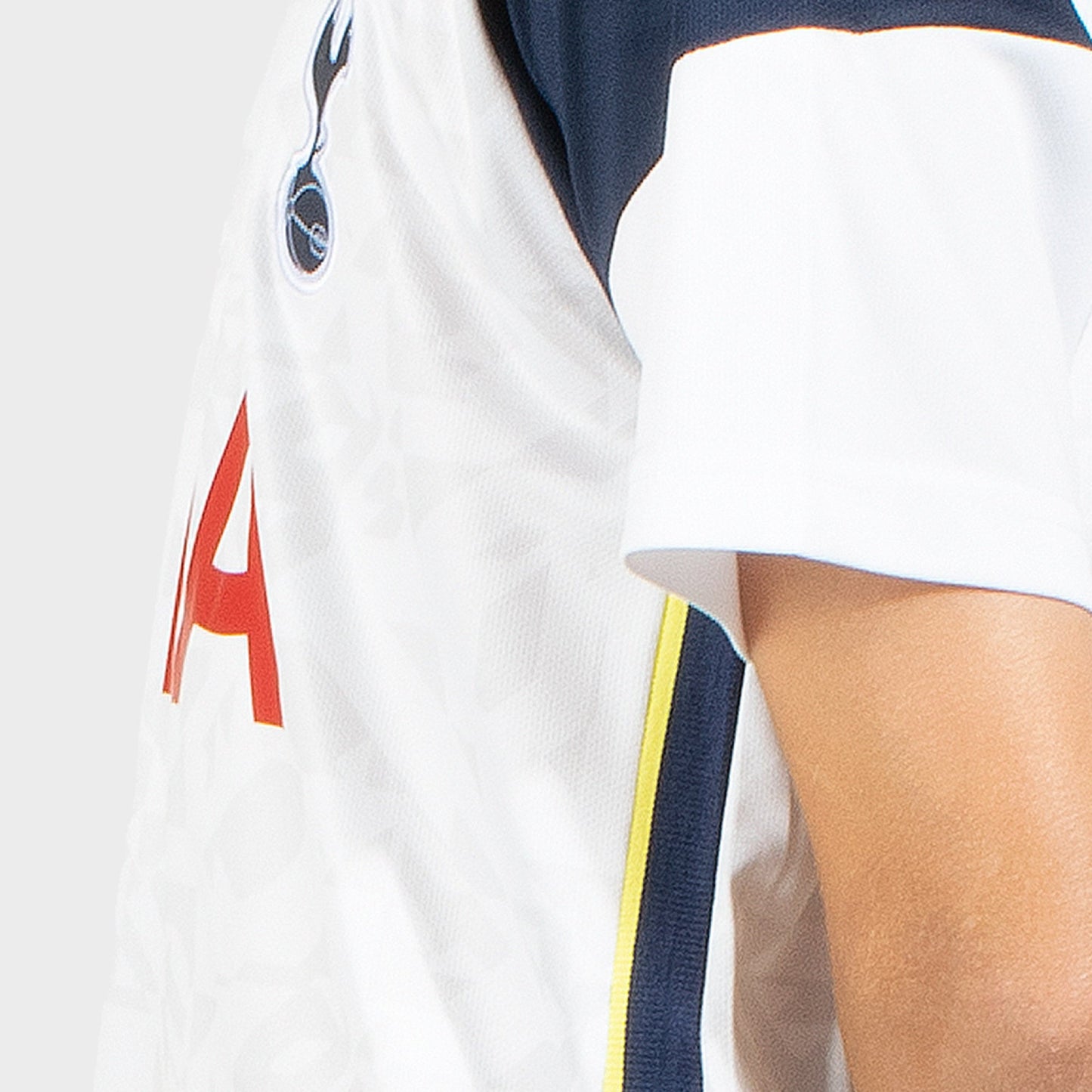 Tottenham 20/21 Kids Home Kit