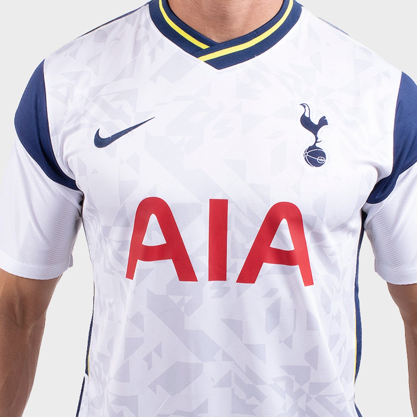 Tottenham 20/21 Men Home Jersey