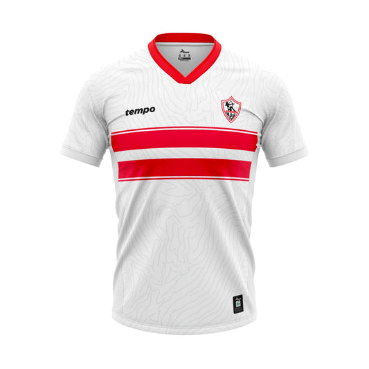 Zamalek SC 22 Men Home Jersey/Player edition