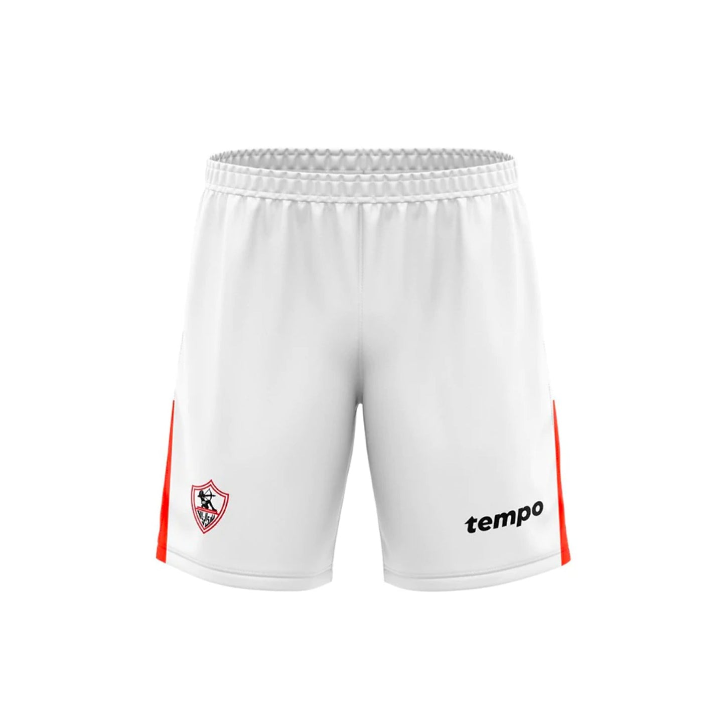 Zamalek SC 21/22 Men Home Shorts