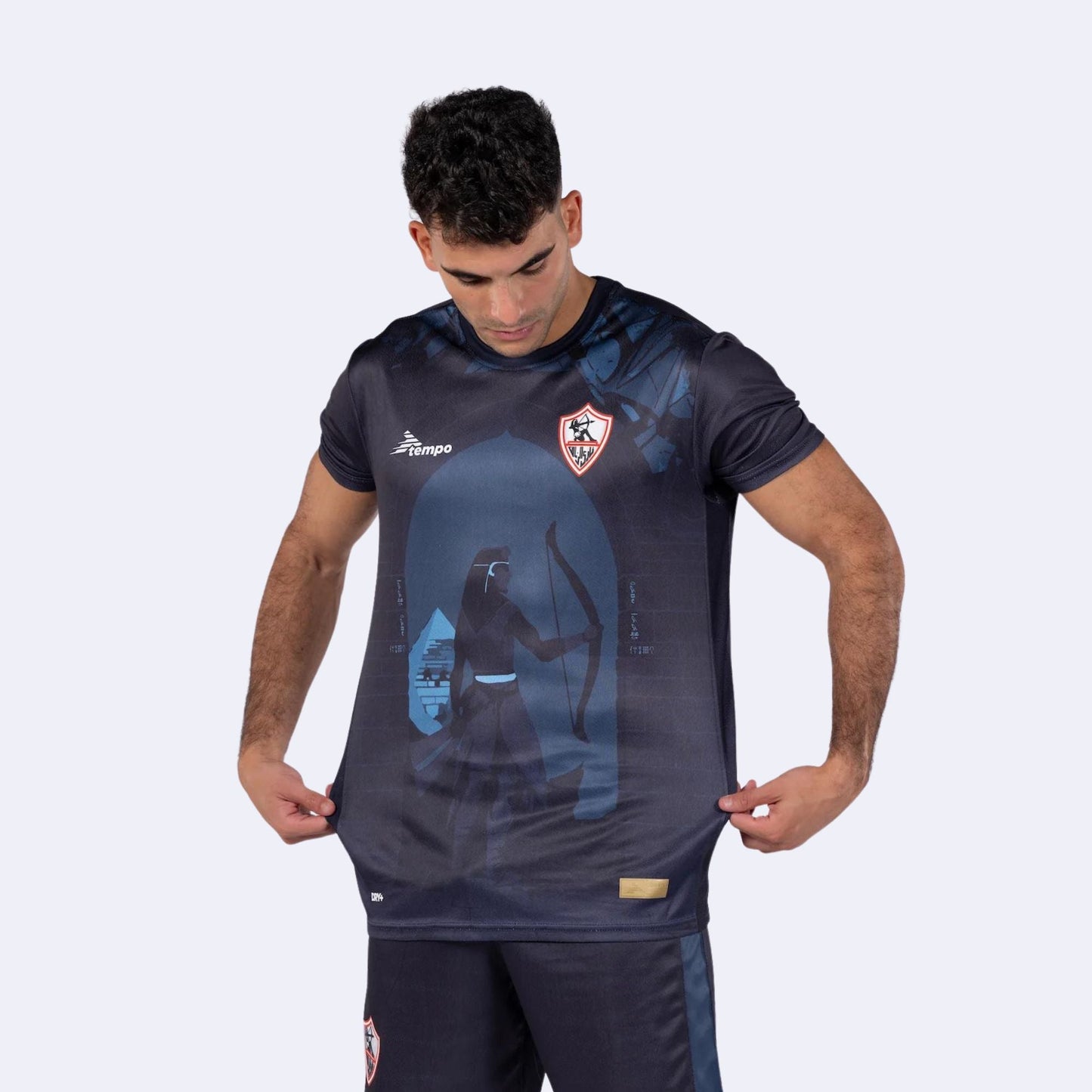 Zamalek SC 23/24 Men Away Jersey/Player edition