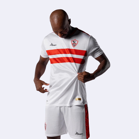 Zamalek SC 23/24 Men Home Jersey Player edition