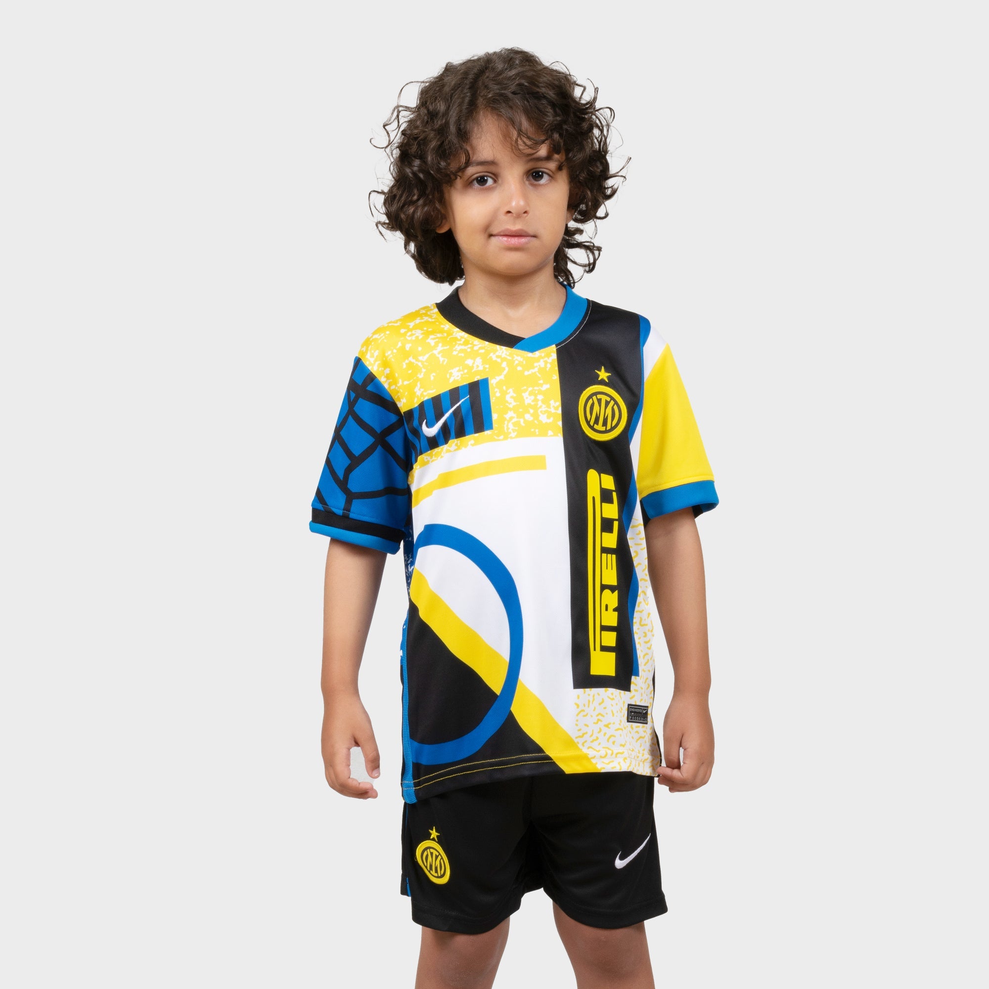 Ac Milan 21/22 Kids Home Kit – Mitani Store LLC